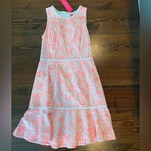 NWT - Lilly Pulitzer Ellen Shift Dress